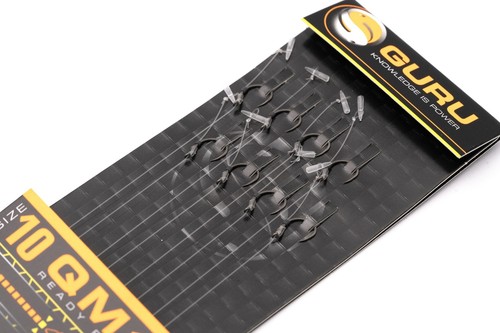 Guru qm1 speedstop ready rig - speedstop,