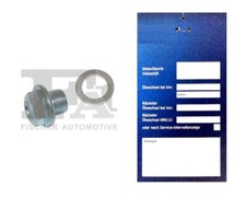 Ölablassschraube für