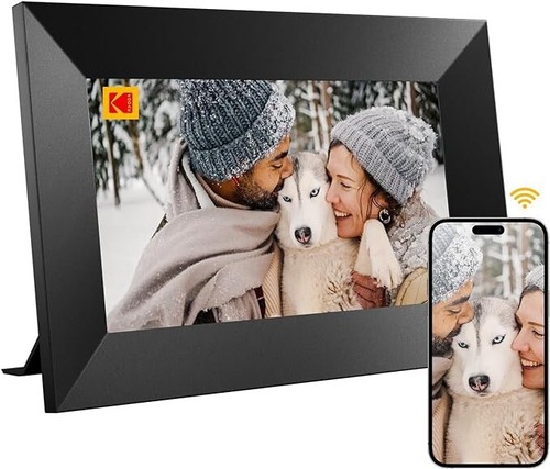 Frame digital foto video - digital,