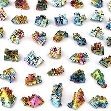 Wismut (Bismut) Kristalle je