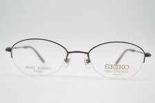 Brille SEIKO T 098 Titan