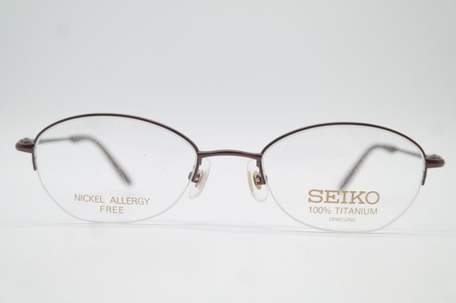 Brille seiko 098 titan - t,