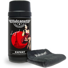 VULKANET REINIGER BOX MIT 80