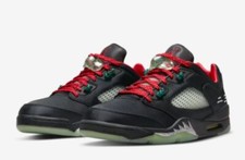 Nike Air Jordan 5 Retro Low x