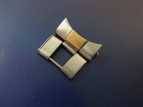 Rolex ansatz anstoß - ansatz, end