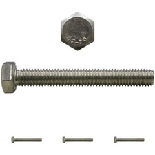 Sechskantschraube Sechskant