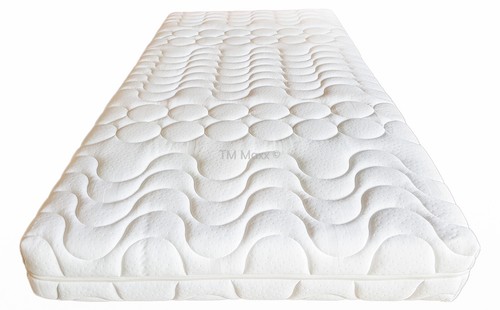 Sleeptex kaltschaum matratze - sleeptex,