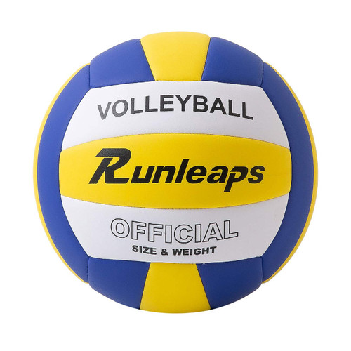 Runleaps volleyball - runleaps,