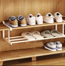 🇩🇪 Ausziehbarer Regal