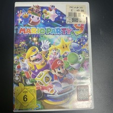 Mario Party 9 (Nintendo Wii)