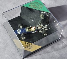 HERITAGE LOTUS 49 RACE CAR