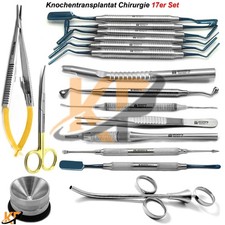 ZahnImplantat Chirurgie