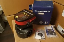 Grundfos Magna3 Heizungspumpe