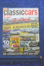 Classic Cars 3/13 Audi 100