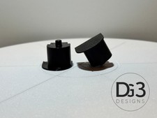 BMW F20 Scheinwerfer Reparatur Dichtungskappen Stellschrauben Xenon Halogen