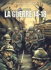 Une histoire de la Guerre