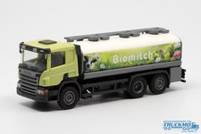 OLM Design Models Biomilch