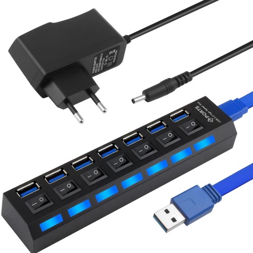 Usb hub ports 0 - usb, ports,