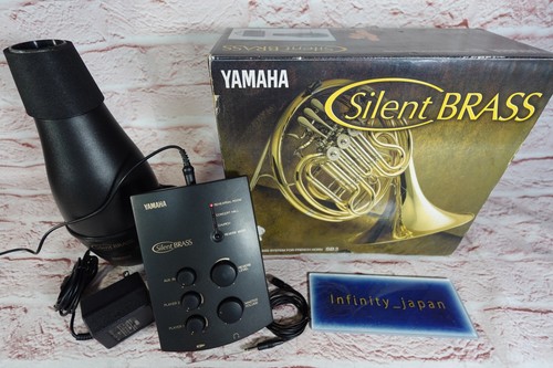 Yamaha sb3 silent brass french - sb3,