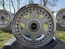 ⭐ Original Audi Speedline