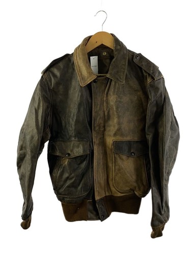 Schott lederjacke blouson 40 - schott,