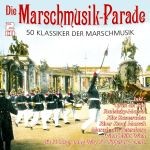 Various - Die Marschmusik-