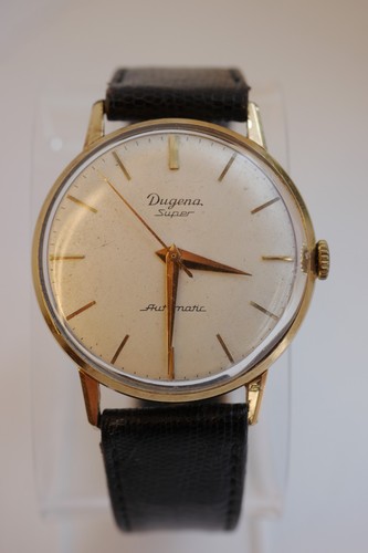 Dugena super automatic - dugena,