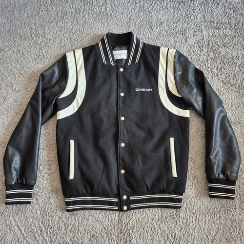 Givenchy varsity collegejacke - varsity,