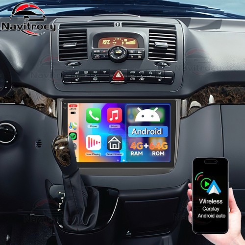 64gb android autoradio - android, 15