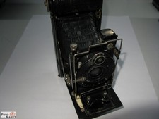 ICA Dresden Laufbodenkamera -