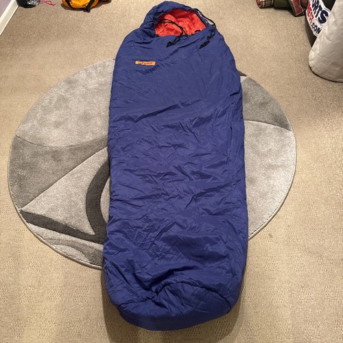 Ajungilak mammut schlafsack - ajungilak,