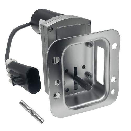 Green mountain grills - mountain, auger