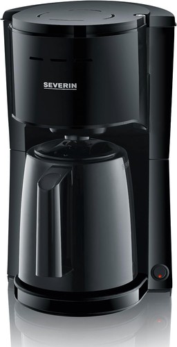 Severin filterkaffeemaschine - severin,