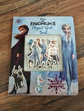 Magnetbuch Disney Die