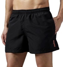 Reebok Herren BW Basic Boxer