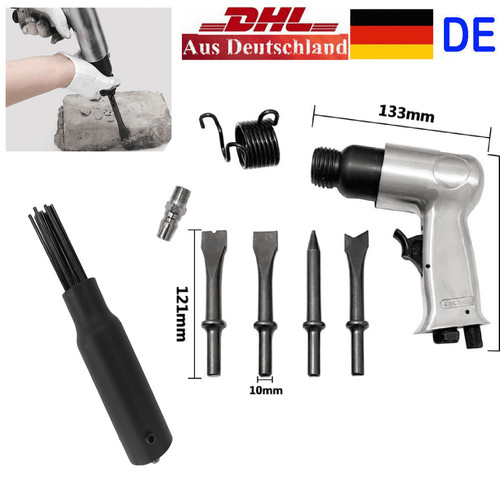 Drucklufthammer druckluft - drucklufthammer,