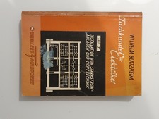 Fachkunde Für Elektriker Teil 3  Allgemeine Elektrotechnik Wilhelm Blatzheim