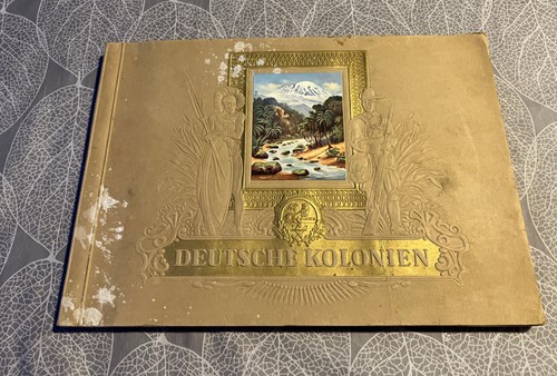 Sammelalbum deutsche - sammelalbum,,