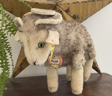 Selten Antik Vintage Steiff