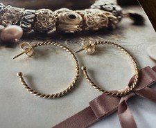 Pandora 14k Gold Compose