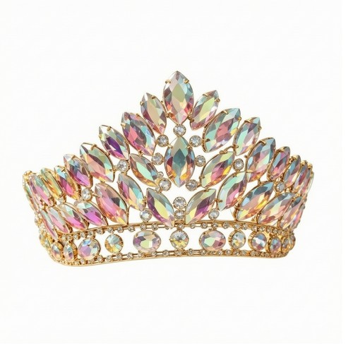 Legierung diadem mit - legierung,
