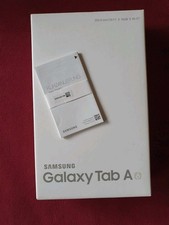 Verpackung Samsung Galaxy Tab