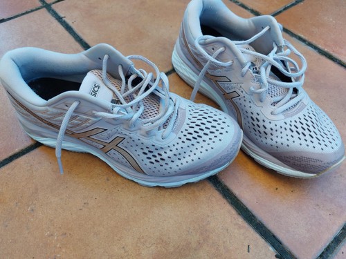 Asics damen gel cumulus - cumulus, 42