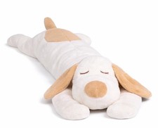 Kuscheltier Hund 100 cm Groß