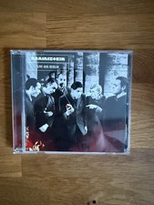 Live Aus Berlin  von Rammstein