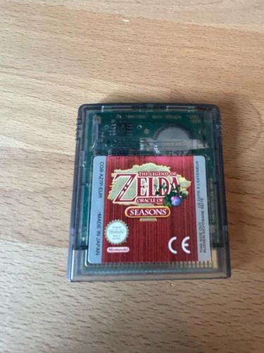 Nintendo the legend - the, zelda
