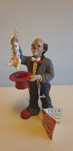 Gilde clown der - "der, zauberer
