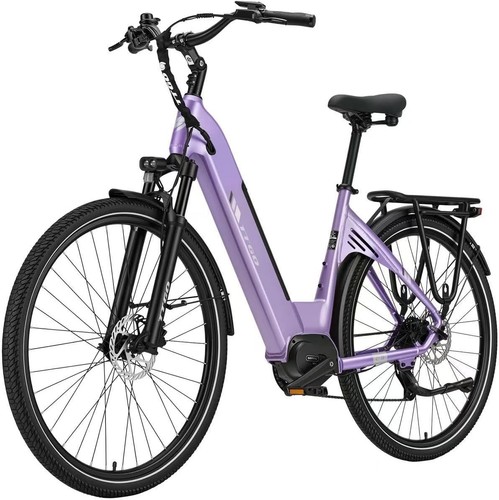 Ttgo elektrofahrrad - ttgo, c7