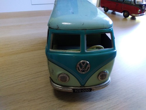 Tippco tco020 lieferwagen - tippco,
