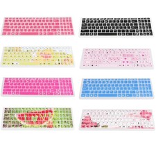 Tastaturabdeckung Silikon Skin